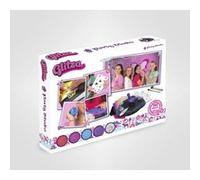 Glitza Transfer Art - Party Studio - 120 Designs