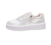 Glitzer Sneaker Damen Glitzer Schuhe Blaue Sneakers Elegant Rote Pailletten Silber Gold Plateau Stiefel 70Er Weiß Grüne Goldene Karneval Hippie Slip in Red Shoes Gelbe 40 Gelb 80Er Jahre Rot Pink