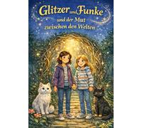 Glitzer und Funke - Mut zwischen den Welten