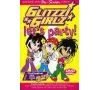 Glitzzi Girlz Let's Party! Karaoke