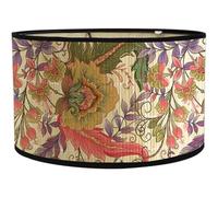 Glixoft Abat-Jour Pliable De Style Japonais, Couverture De Lumière, Lustre De Ferme, Fournitures D'éclairage Au pour Bar À Sushi, Décoration De Maison