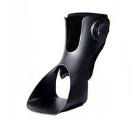 GLJTUO Orthèse pour Pied Tombant, Attelle De Cheville pour Pied Tombant, Coussinets De Soutien De Stabilité, Orthèse De Correction Posturale pour Pied Tombant,Left-X-Large