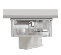 Glleneskt Tiroir de Bureau | Organisation Maison Grande | Boîte Organisatrice De Rangement Dissimulé | pour Hotel Salon Chambre Etude Salle de Bain