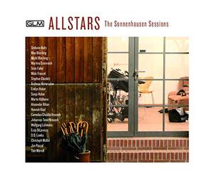 Glm Allstars - The Sonnenhausen Sessions