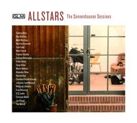 Glm Allstars – Sonnenhausen Sessions – Edel