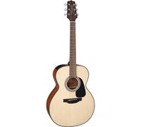 Takamine Guitare électro-acoustique GLN12ENS NEX Épicéa/Acajou Satinée
