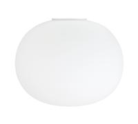 Glo-Ball C/W Zero -Applique Murale/Plafonnier
