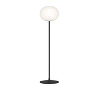 Glo-Ball F1 Lampadaire Noir