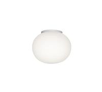 Flos Glo-Ball Mini C/W Applique Murale et Plafonnier