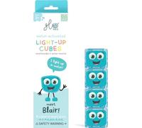 Glo Pals Badspeelgoed Lichtblokjes Blair
