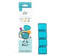 Glo Pals - Petites Cubes bleus Bleu G