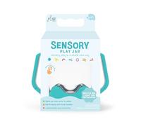 Glo Pals Sensory Play Cup Blue