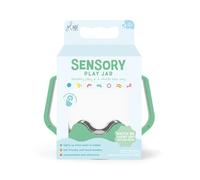 Glo Pals Sensory Play Cup Teal