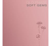 Glo Phase - Soft Gems (Clear Rose Pink Vinyl) [Import]
