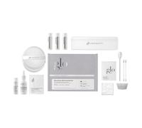 Glo Skin Beauty Beta-Clarity aha Clarifiant Peel | Kit de niveau 2 professionnel la maison | Pour clarifier l'exfoliation et l' claircissement