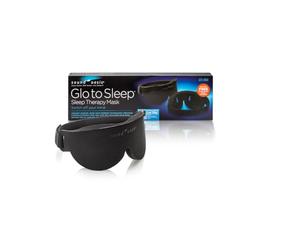 Glo to Sleep Sound Oasis Masque de nuit