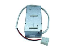 Glob Pro Connecteur d'origine WP34001073 compatible avec chauffage de sèche-linge Maytag 34001073, EAP2037063