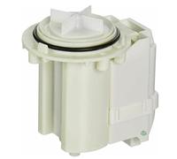 GLOB PRO SOLUTIONS DP035-025 CKD1394 Moteur de pompe de vidange d'eau de lave-glace de rechange pour et compatible avec Hanning Heavy Duty