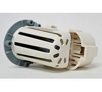 GLOB PRO SOLUTIONS Moteur de pompe à eau de lave-glace à chargement frontal 461970201671-46197020148 uniquement moteur, turbine à 4 lames Mod : M75 461970201671- 46197020148