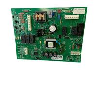 GLOB PRO SOLUTIONS W10312695 1876388 734060-04 W10312695B CKD2190 Carte de commande pour réfrigérateur 17,8 cm de long environ. Remplacement et compatible avec Kenmore Whirlpool Maytag Amana Heavy