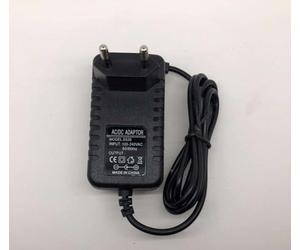 Global 12V AC/DC Adapter for Zmodo PS-101 PS101 Surveillance DVR CCTV Camera 12VDC 1000mA 12.0V 1A Power Supply Cord Cable PS Wall Home Charger Mains PSU