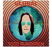 Todd Rundgren – Global – CD