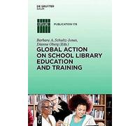 Global Action On School Library Education And Training
