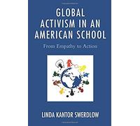Global Activism In An American School