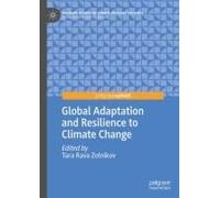 Global Adaptation And Resilience To Climate Change