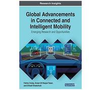 Global Advancements In Connected And Intelligent Mobility