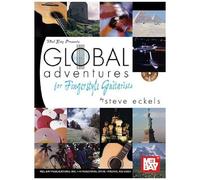 Global Adventures / Recueil + Cd