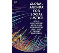 Global Agenda for Social Justice: Volume one: 1 - [Version Originale] Inconnu (Auteur)