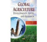 Global Agriculture - [Version Originale] Marvin R Robertson, Jeffery I Schmidt (Auteur)