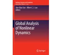 Global Analysis Of Nonlinear Dynamics