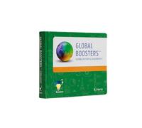 Global and Geography Boosters II (Regents Boosters)