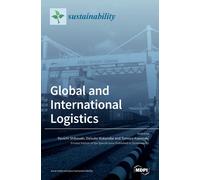 Global And International Logistics