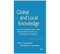 Global And Local Knowledge