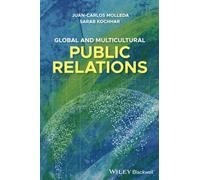 Global and Multicultural Public Relations