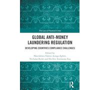 Global Anti-Money Laundering Regulation