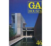 Global Architecture. Ga Houses 46