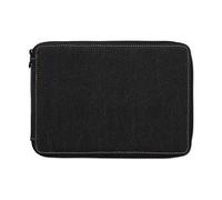 Global Art Noir - Toile Crayon case120, Acrylique, Multicolore