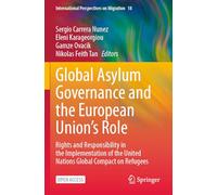 Global Asylum Governance and the European Union's Role: Rights and Responsibility in the Implementation of the United Nations Global Compact on Refugees