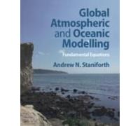 Global Atmospheric And Oceanic Modelling
