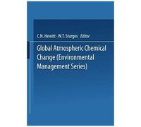 Global Atmospheric Chemical Change