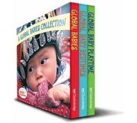 Global Babies Boxed Set by The Global Fund for Children The Global Fund for Children (Auteur)