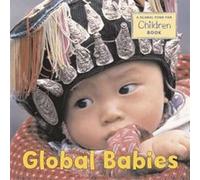 Global Babies by The Global Fund for Children Global Fund for Children (Auteur)