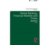 Global Banking, Financial Markets And Crises