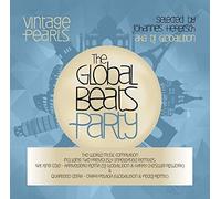 Global Beats Party: Tropical Sounds