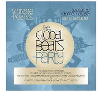 Global Beats Party: Tropical Sounds