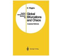 Global Bifurcations And Chaos